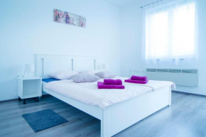 Apartman Višnja